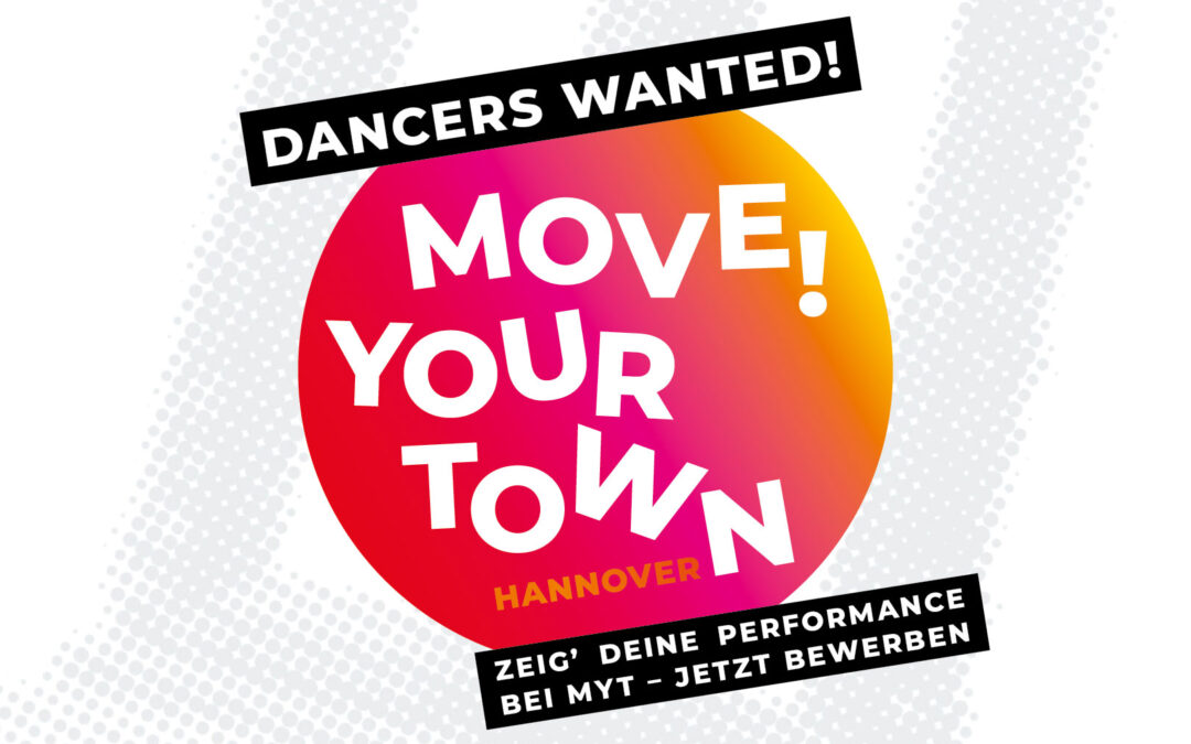 Dancers wanted