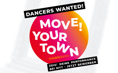 Dancers wanted