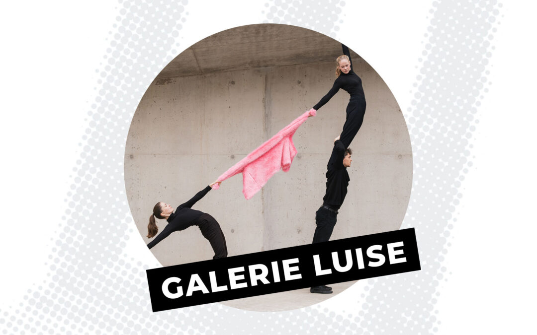 Galerie Luise
