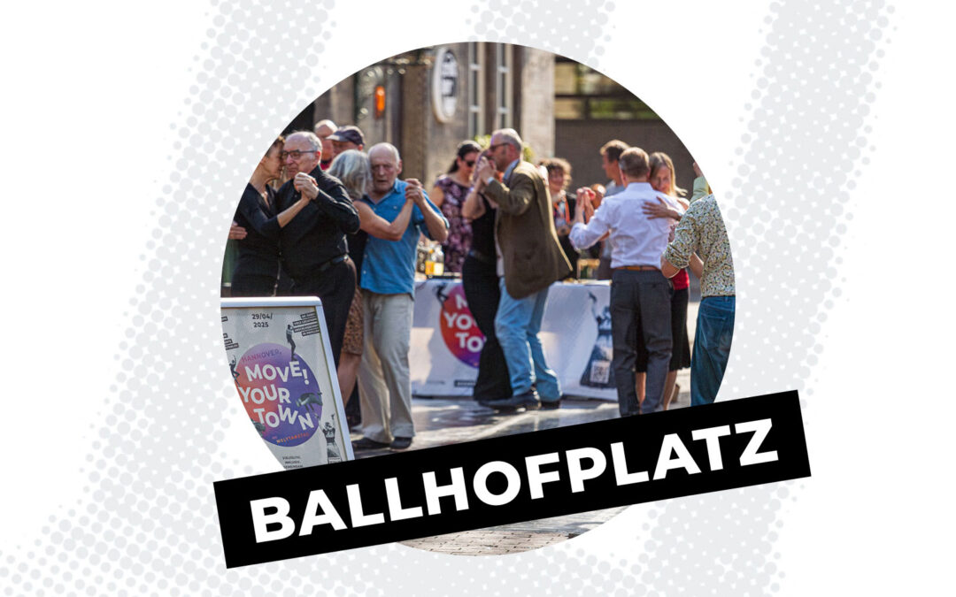 Ballhofplatz