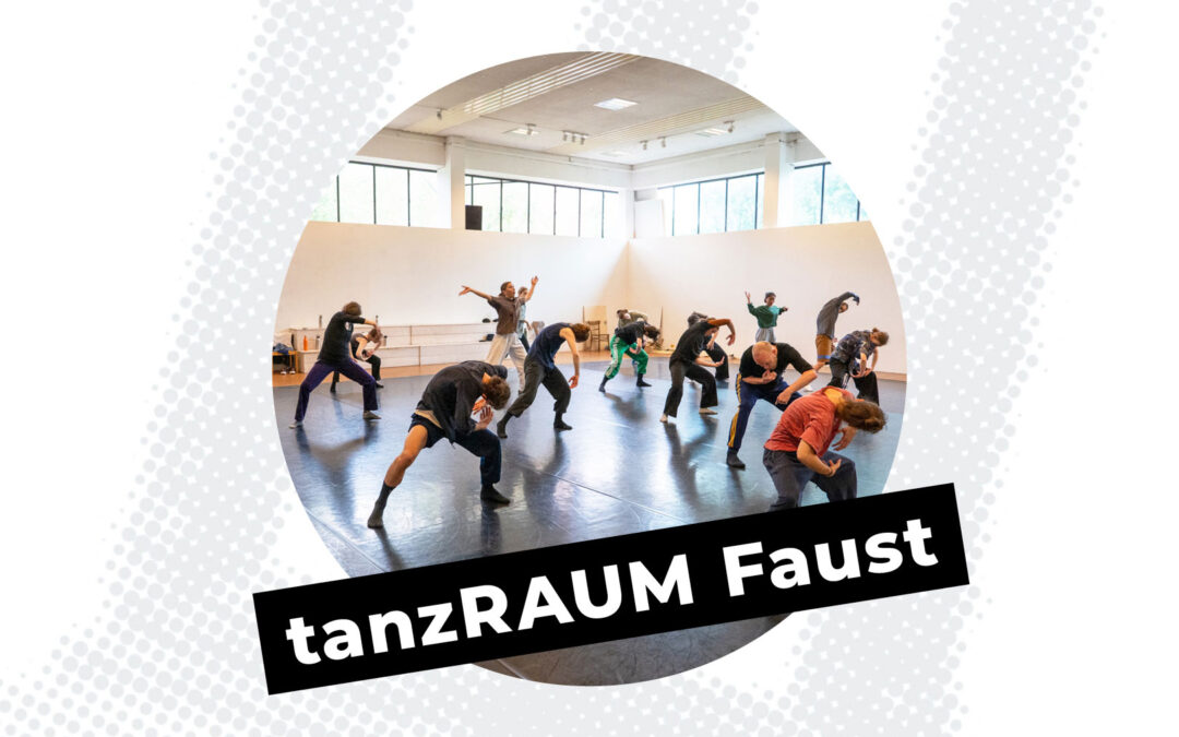 tanzraum Faust