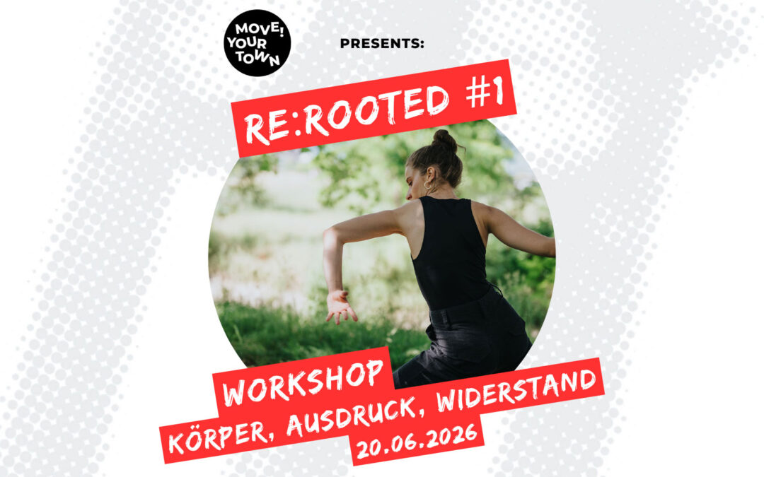 Re:Rooted #1 | 20.06.2026