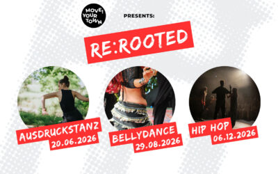 Re:Rooted